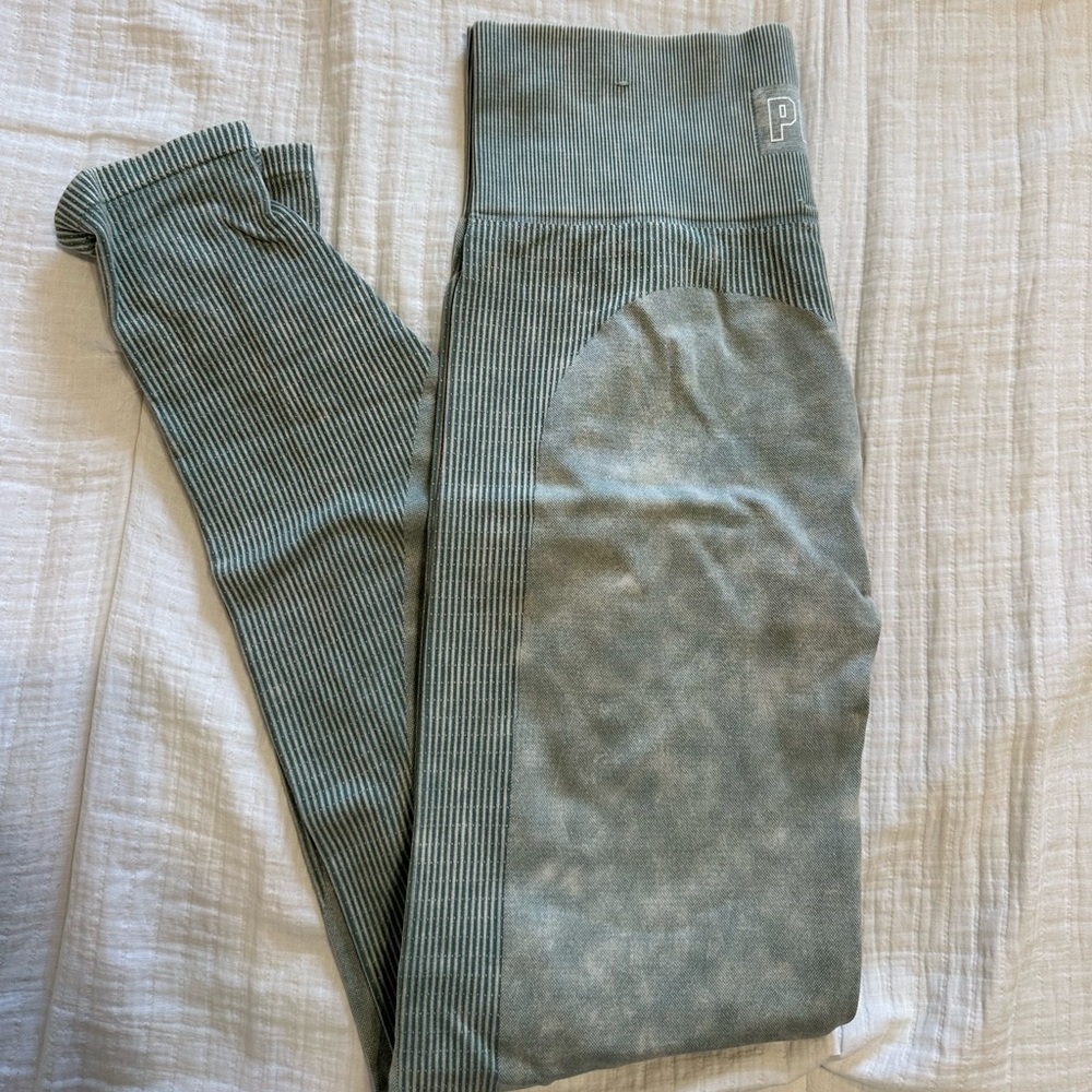 Victoria Secret PINK leggings